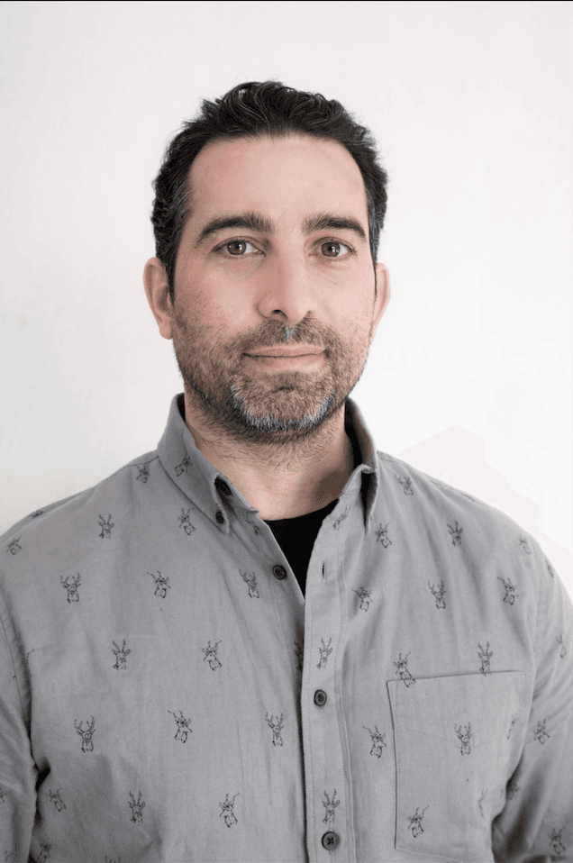 Mike Billyack, Founder of Clicktrends