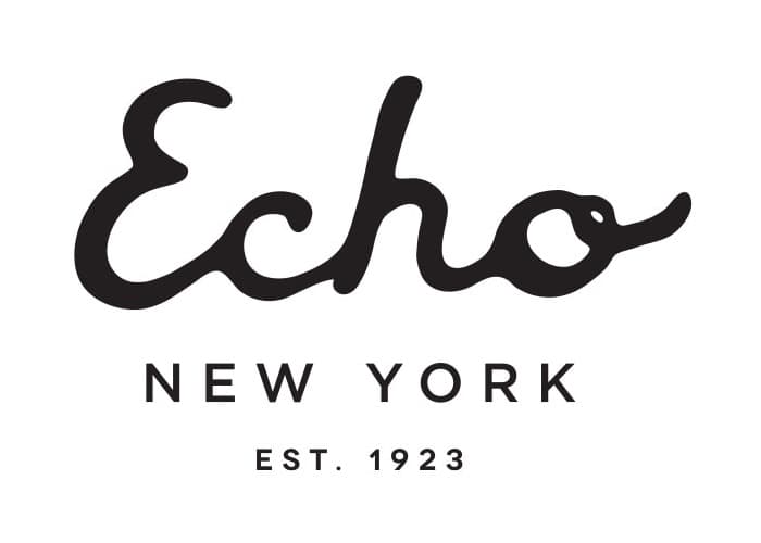 Echo New York logo