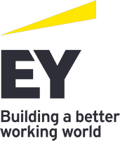 EY logo