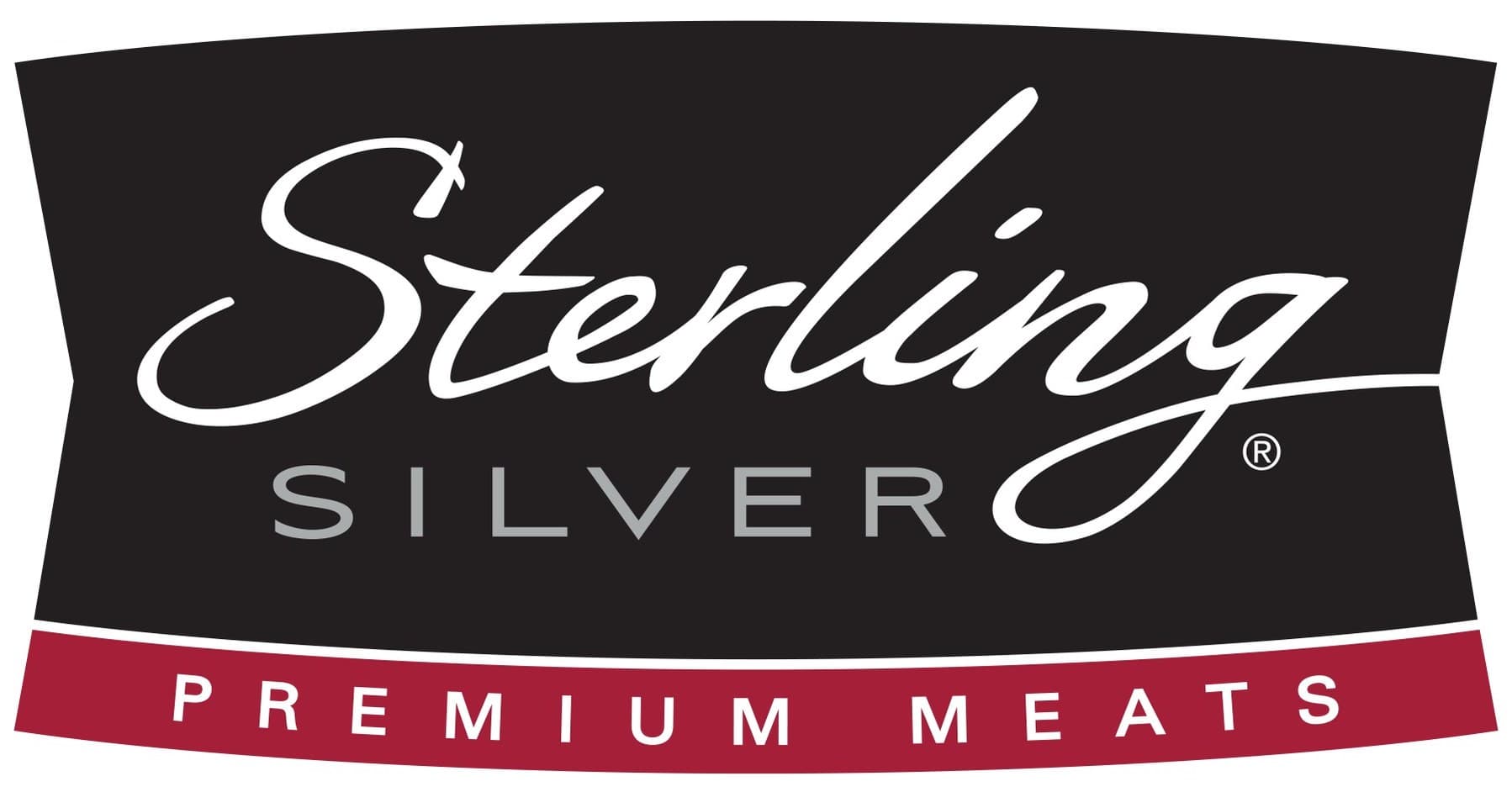 Sterling Silver Premium Meats logo